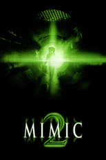 EN - Mimic 2 (2001)