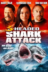 EN - 3-Headed Shark Attack (2015)