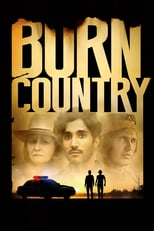 EN - Burn Country (2016)