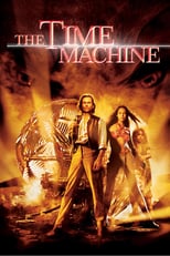 EN - The Time Machine (2002)