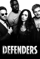 NL - Marvel's The Defenders