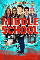 EN - Middle School: The Worst Years of My Life (2016)
