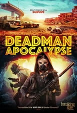 EN - Deadman Apocalypse (2016)