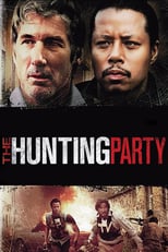EN - The Hunting Party (2007)