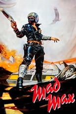 EN - Mad Max (1979)