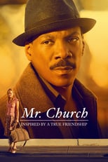 EN - Mr. Church (2016)