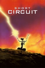 EN - Short Circuit (1986)
