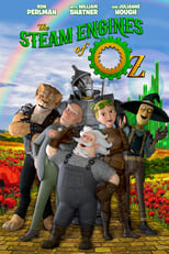 EN - The Steam Engines of Oz (2018)