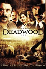 NL - Deadwood