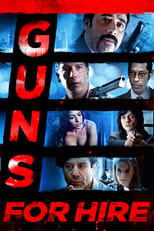 EN - Guns for Hire (2015)