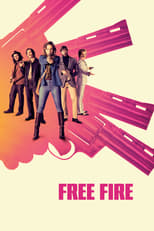 EN - Free Fire (2017)