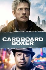 EN - Cardboard Boxer (2016)