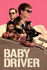 EN - Baby Driver (2017)