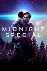EN - Midnight Special (2016)