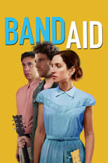 EN - Band Aid (2017)