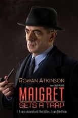 EN - Maigret Sets A Trap (2016)