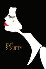 EN - Café Society (2016)