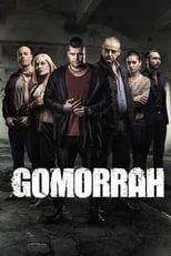 NL - Gomorrah
