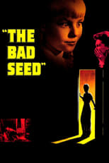 EN - The Bad Seed (1956)
