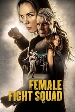 EN - Female Fight Club (2017)