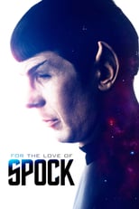 EN - For the Love of Spock (2016)