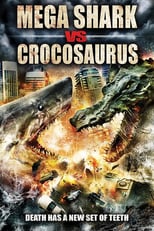 EN - Mega Shark vs. Crocosaurus (2010)