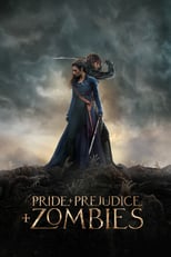 EN - Pride and Prejudice and Zombies (2016)