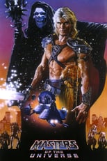EN - Masters of the Universe (1987)