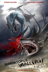EN - Sharktopus vs. Whalewolf (2015)