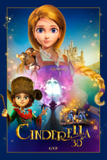 EN - Cinderella And The Secret Prince (2018)