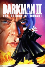 EN - Darkman II: The Return of Durant (1995)