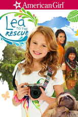 EN - Lea to the Rescue (2016)