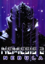 EN - Nemesis 2: Nebula (1995)