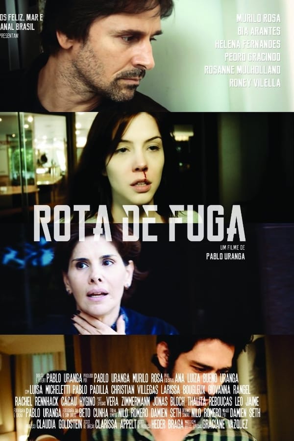 PT - Rota de Fuga