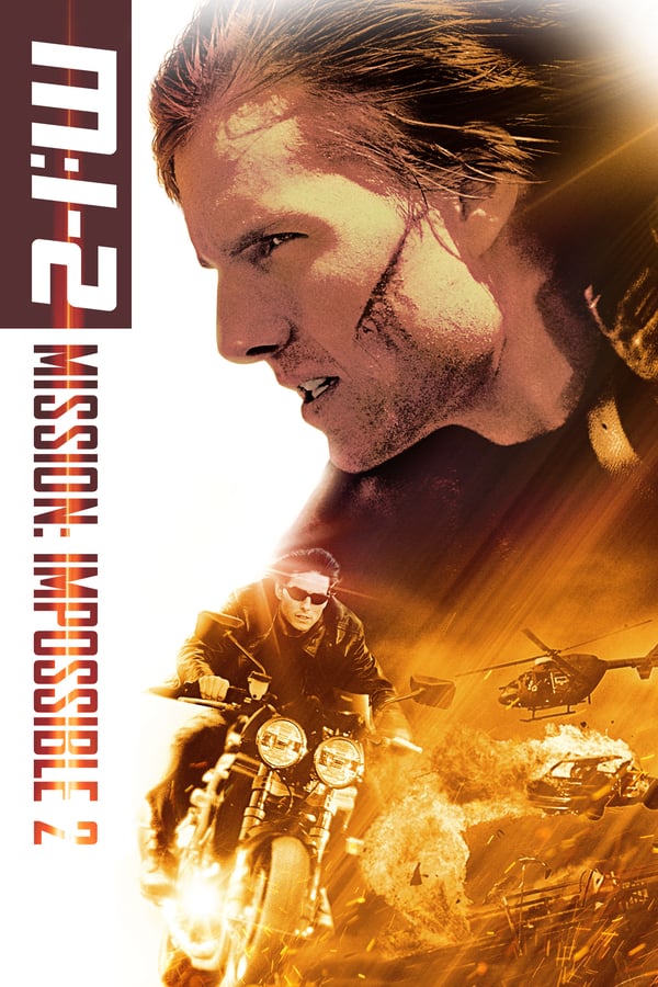 IT - Mission: Impossible II