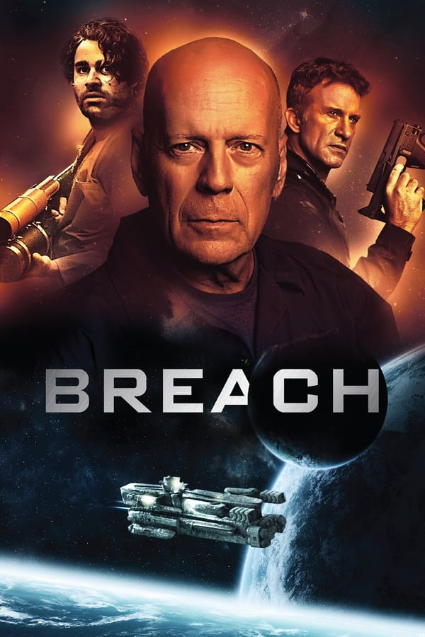 AL - Breach  (2020)