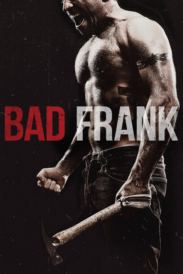 SC - Bad Frank (2017)