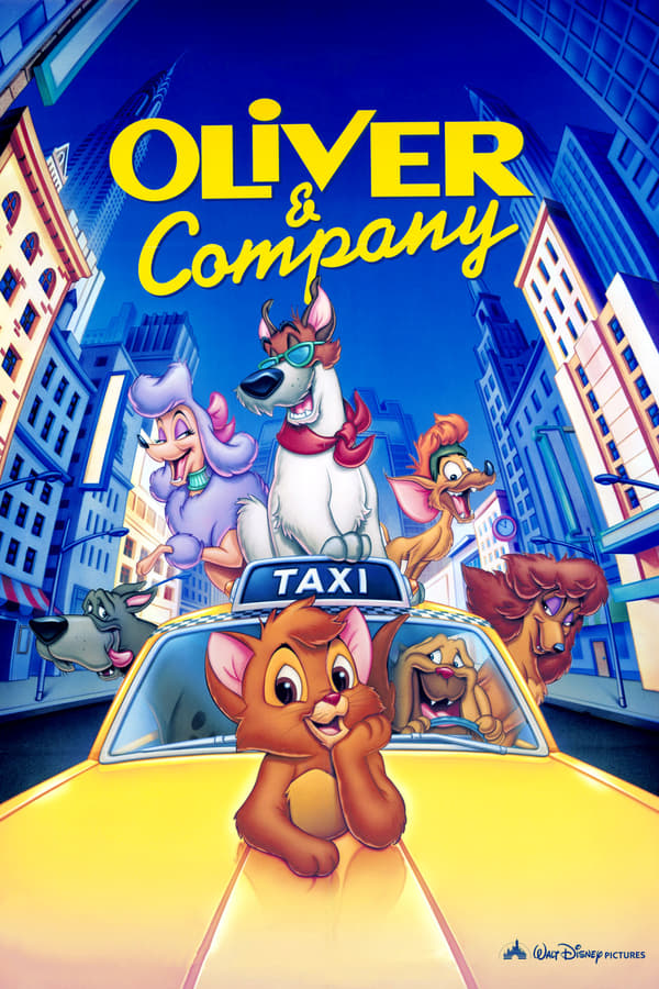 FR - Oliver & Company (1988)