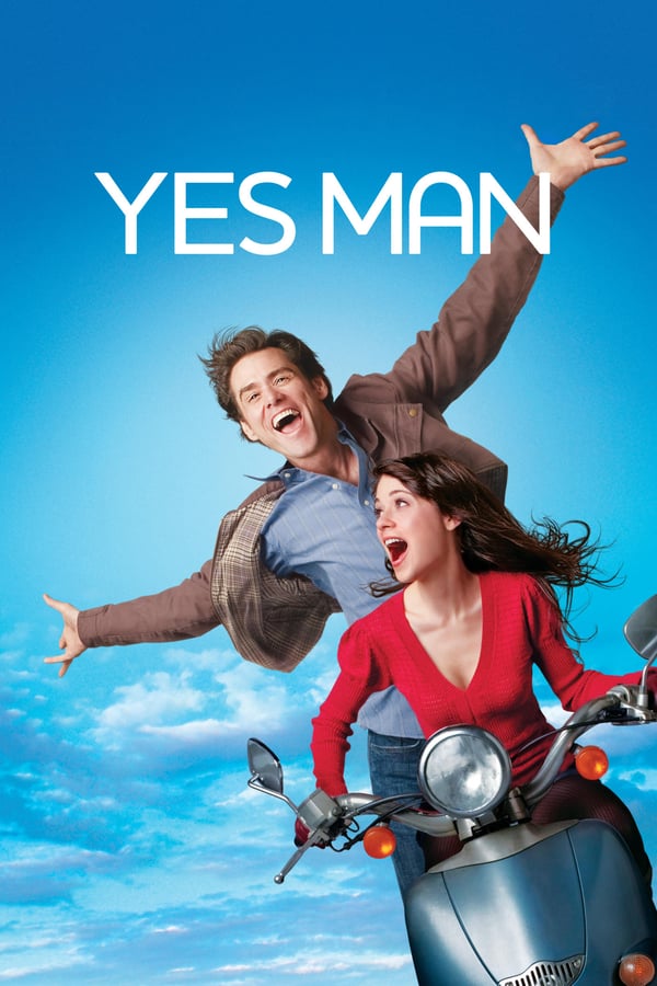 AL - Yes Man  (2008)