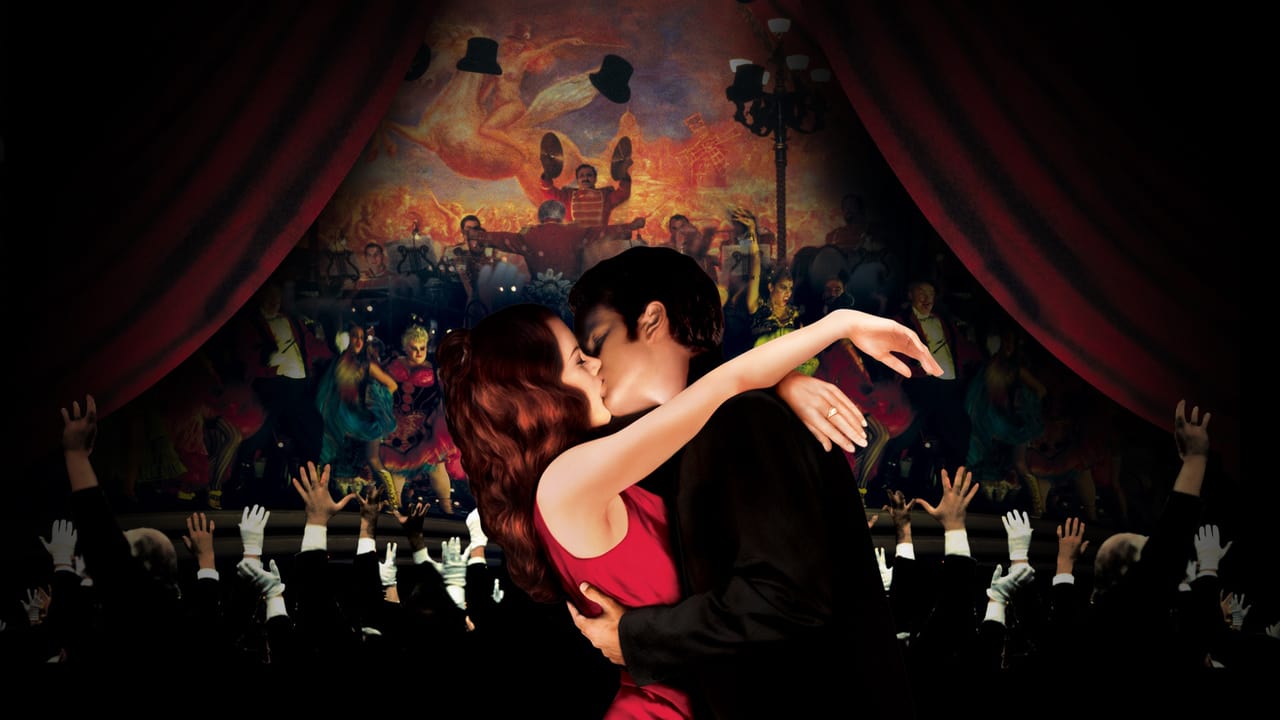 Moulin Rouge! 0