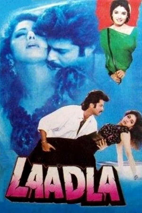 IN - Laadla