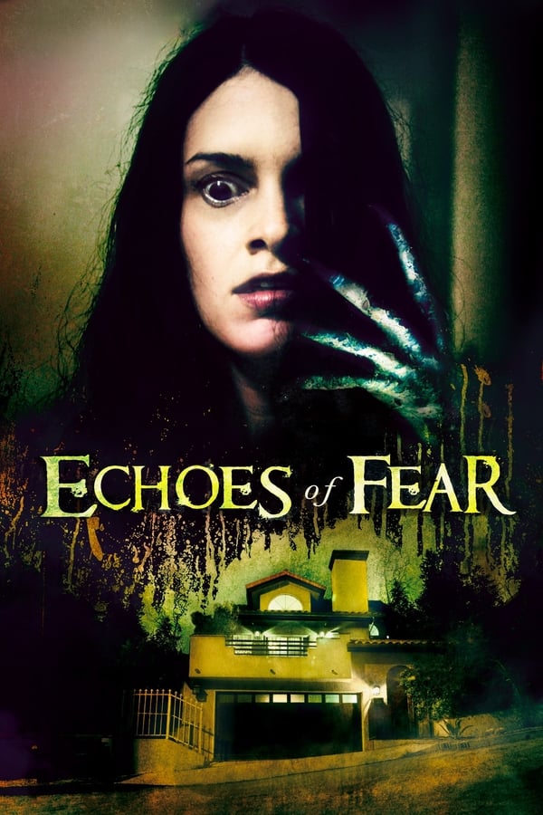 NL - ECHOES OF FEAR (2019)