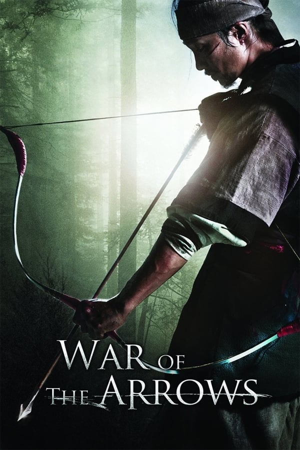 IN - War of the Arrows