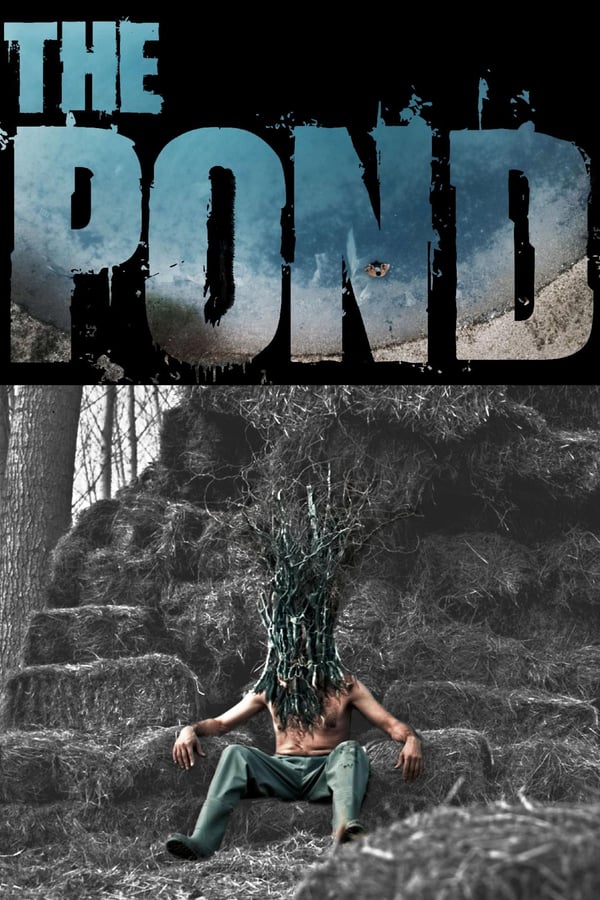 EN - The Pond  (2021)
