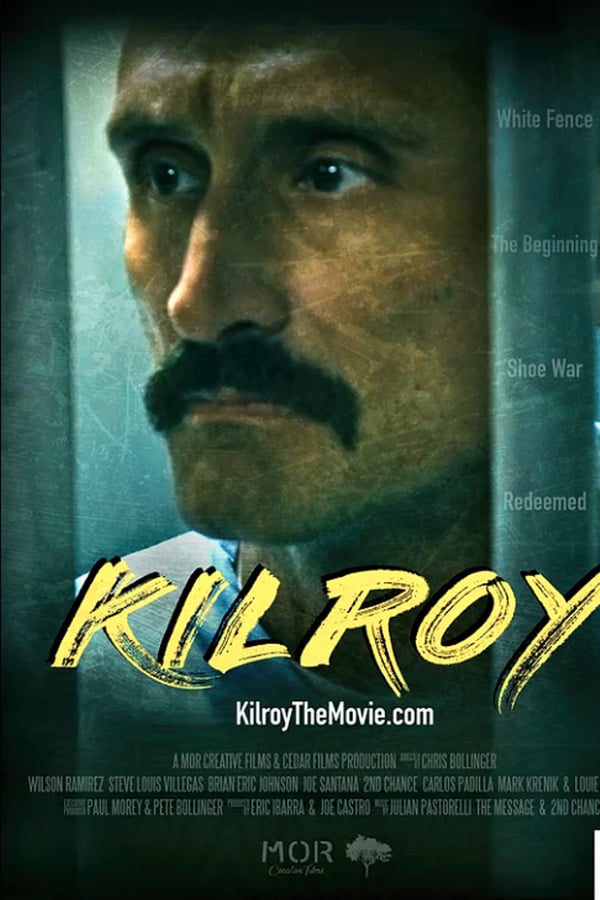 EN - Kilroy  (2021)