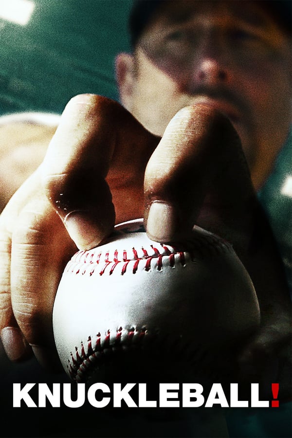 PT - Knuckleball!