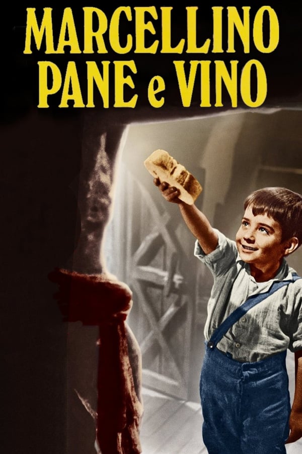 IT - Marcellino pane e vino