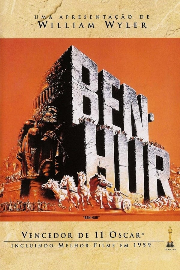 PT - Ben-Hur