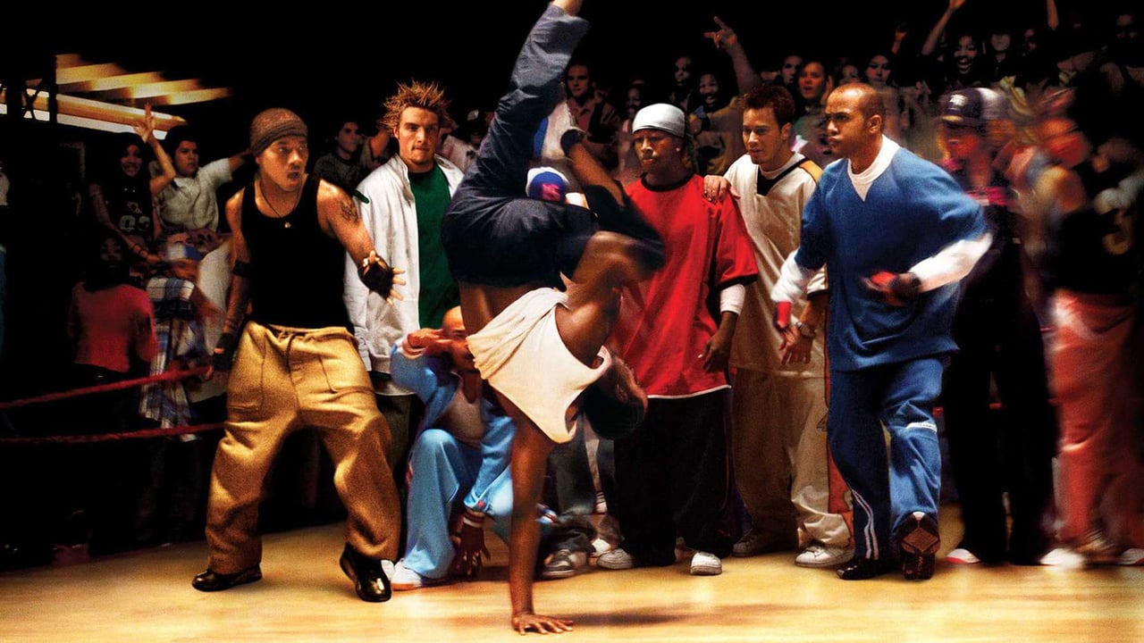 You Got Served 0