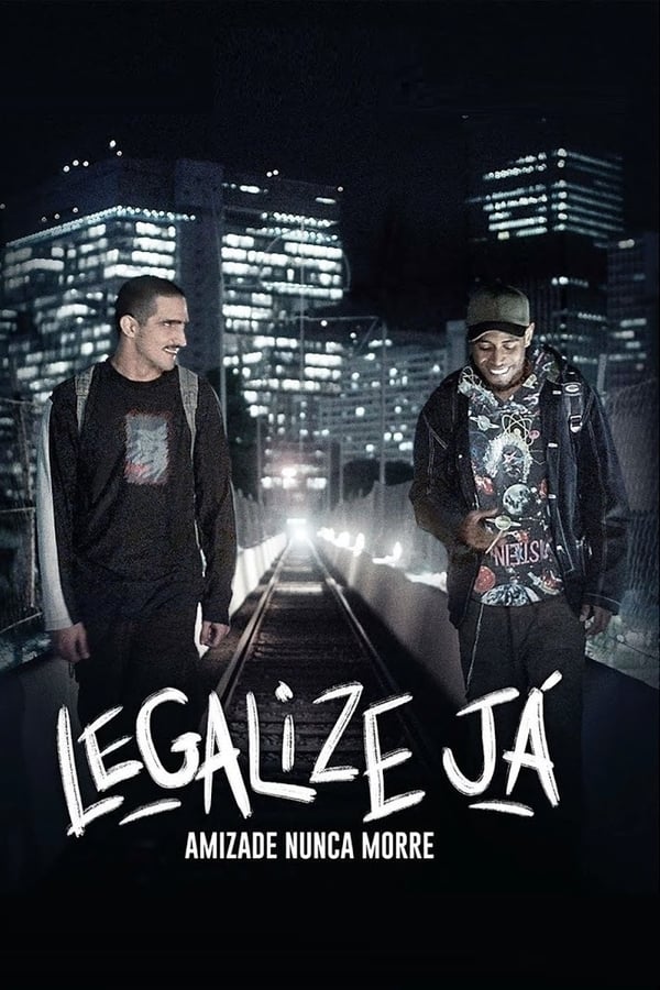 PT - Legalize Já!